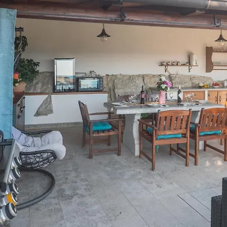 In With Sauna * Buzet