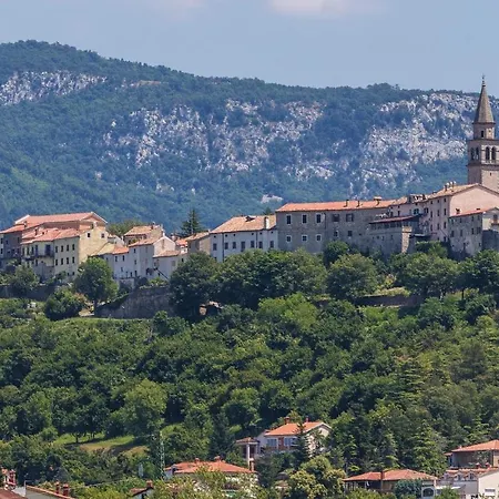 In With Sauna * Buzet