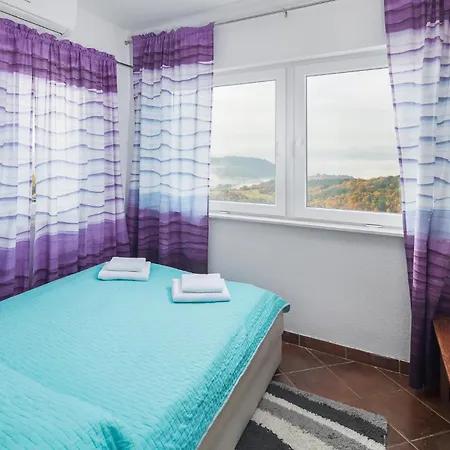 In With Sauna Dom wakacyjny *