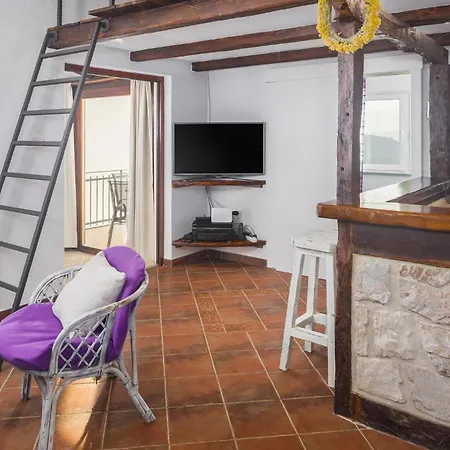 In With Sauna Dom wakacyjny *