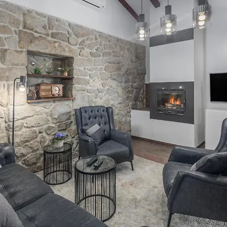 In With Sauna * Buzet