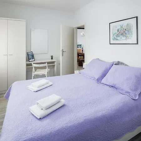 In With Sauna * Buzet