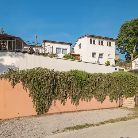 In With Sauna Semesterbostad *