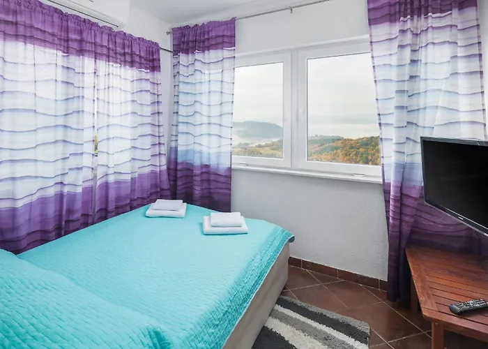 In With Sauna Feriehus *