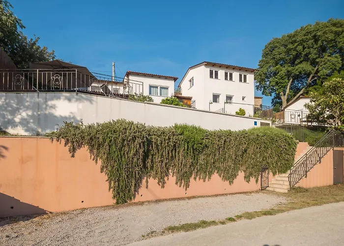 In With Sauna Feriehus *