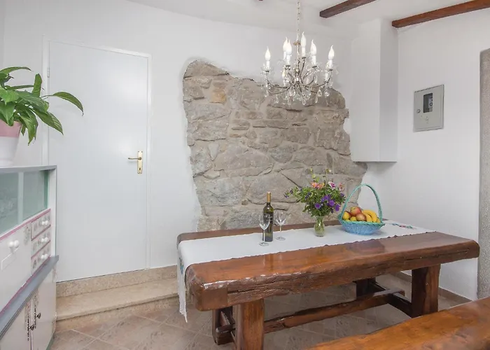 In With Sauna Feriehus *