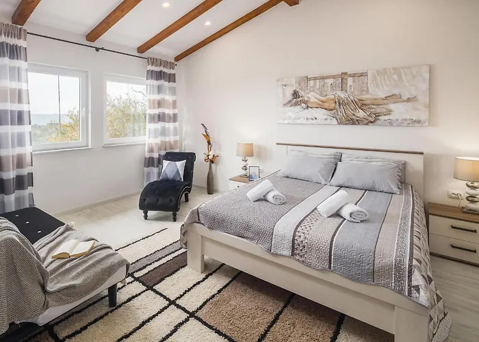 Casa vacanze In With Sauna *